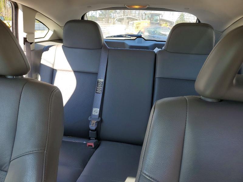 2007 Dodge Caliber R/T