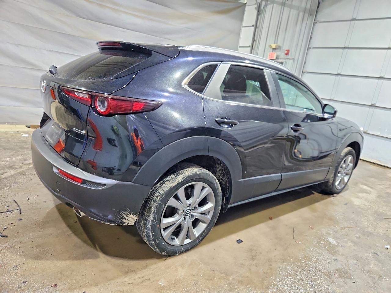 2023 Mazda Cx-30 Preferred