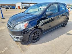 2020 Mitsubishi Mirage le for sale in Grand Prairie, TX