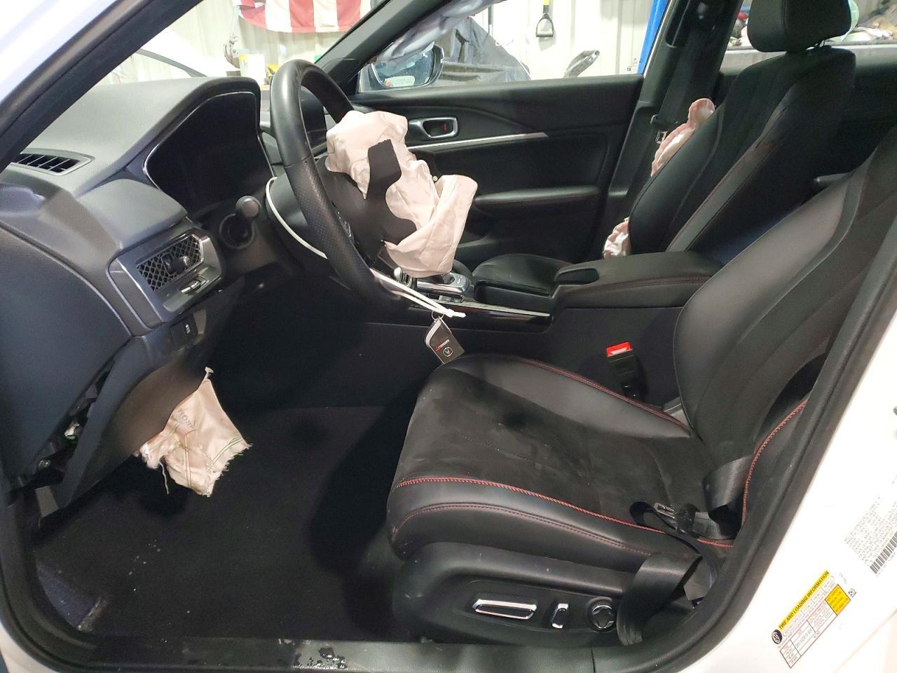 2024 Acura Integra Type s