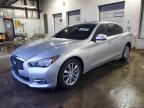2017 Infinity Q50 3.0t Premium