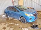 2022 Mitsubishi Mirage G4 es