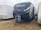 2016 Keystone Outback Camper