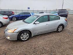 Niss Vehiculos salvage en venta: 2012 Niss Altima 2.5