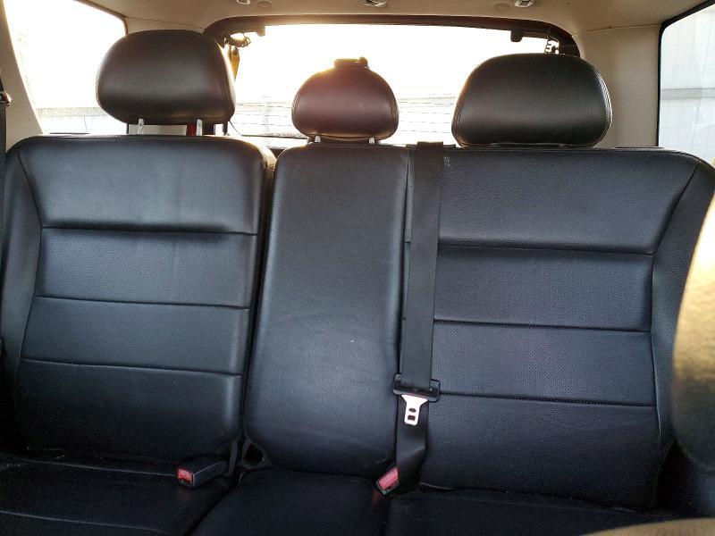 2006 Ford Escape Limited