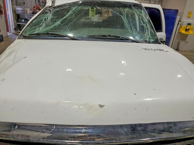 2002 Chevrolet Silverado K2500 Heavy Duty
