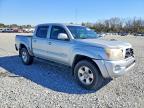 2007 Toyota Tacoma Double cab
