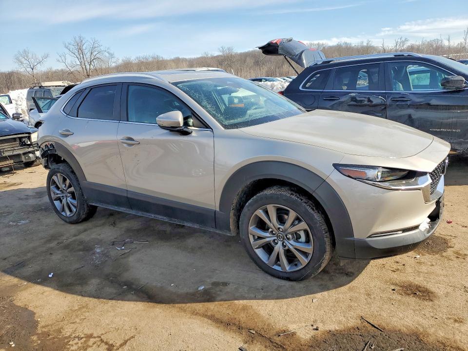 2024 Mazda Cx-30 Preferred