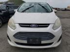 2013 Ford C-max sel