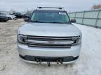 2016 Ford Flex se