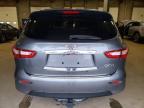 2015 Infinity Qx60
