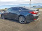 2017 Lexus Es 300h