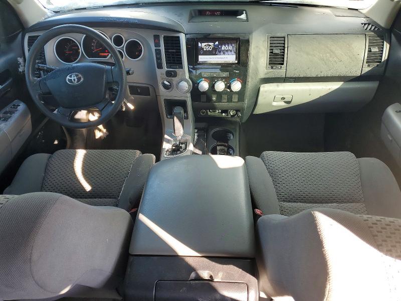2007 Toyota Tundra SR5