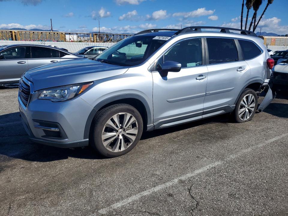 2022 Subaru Ascent Limited
