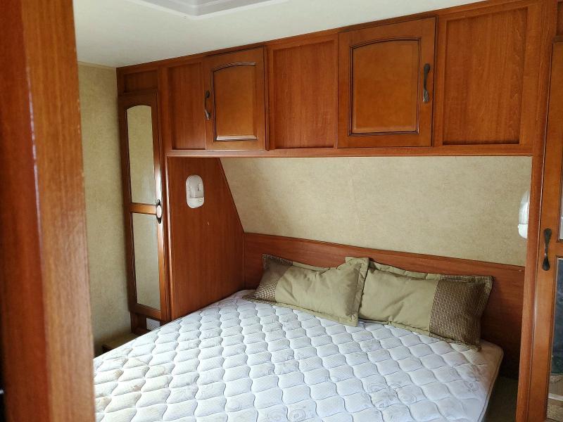 2013 Sandstorm 2013 Forest River Surveyor Camper