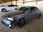 2008 Lexus Is 250