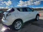 2016 Nissan Juke s