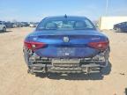 2017 Alfa Romeo Giulia ti