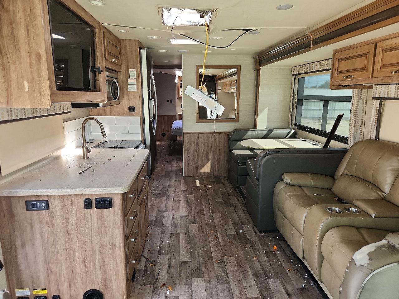 2019 Jayco Precept RV