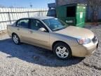 2007 Chevrolet Malibu lt