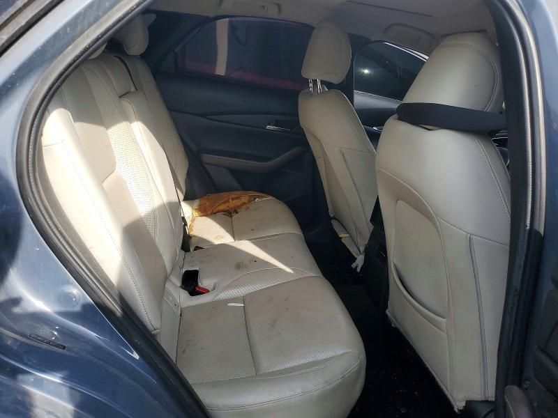 2020 Mazda Cx-30 Premium