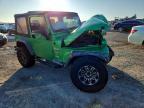 2004 Jeep Wrangler x