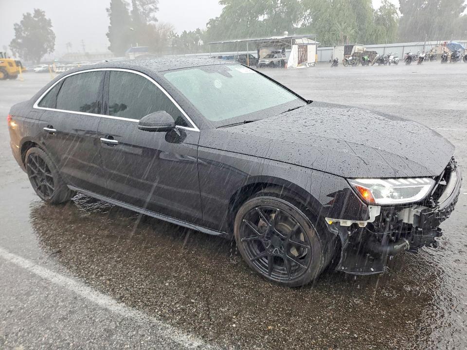 2023 Audi A4 Premium 40