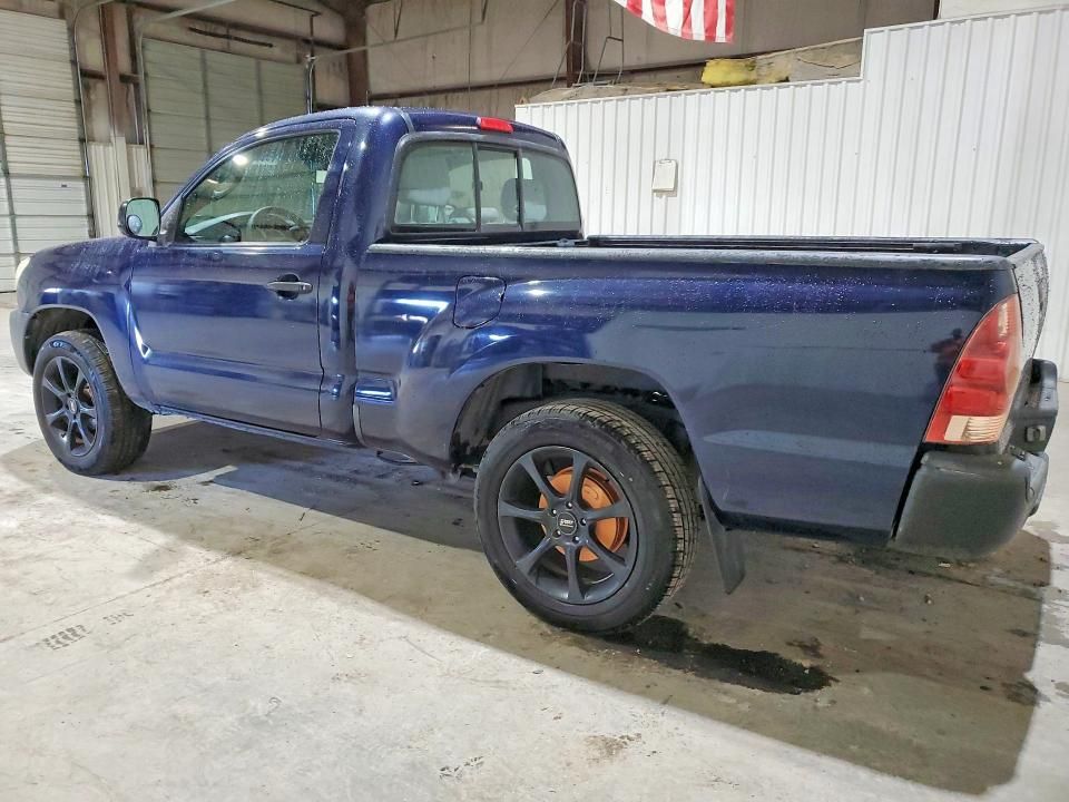 2006 Toyota Tacoma