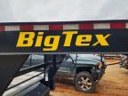 2023 Big Tex 14GN-35+5 Equipment Trailer