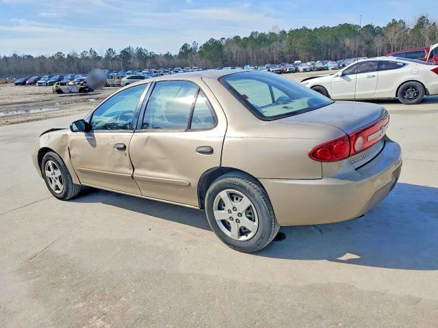 2003 Chevrolet Cavalier ls