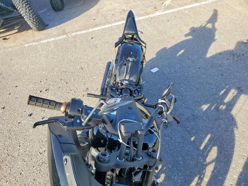 2024 Harley-Davidson Fxlrst