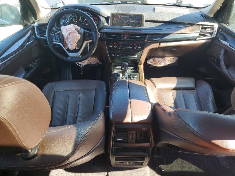 2014 BMW X5 Xdrive50i