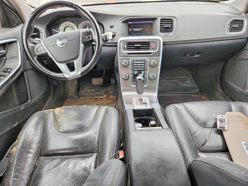 2012 Volvo S60 T5