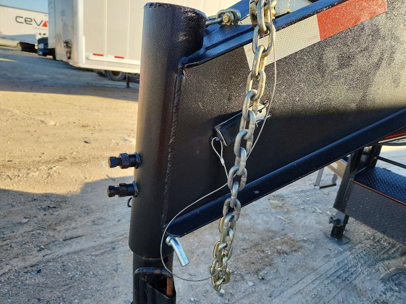 2024 Golden ARM 16K-Hdeqdogn-32 Equipment Trailer