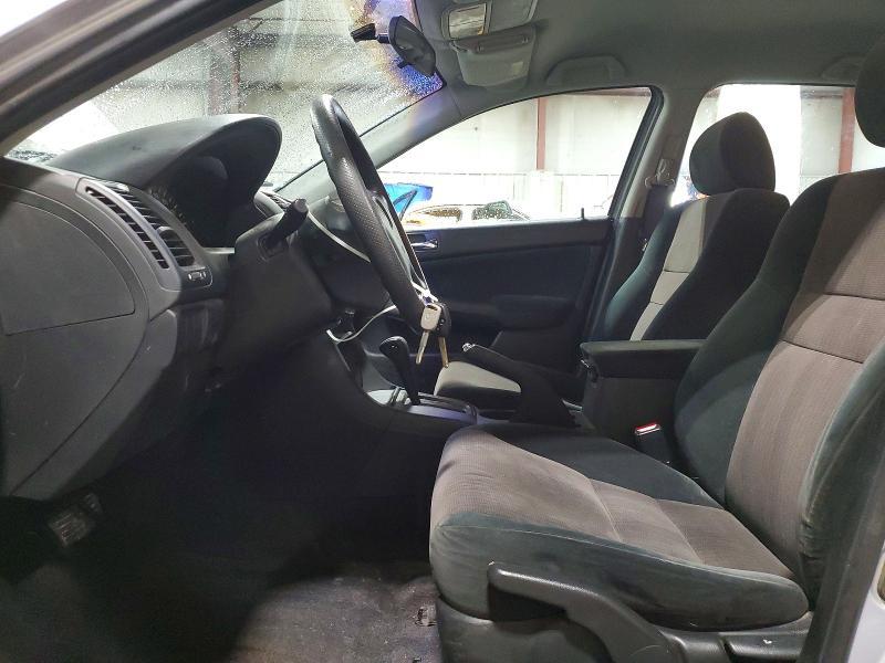 2003 Honda Accord lx