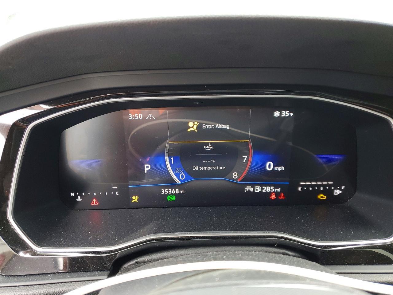 2024 Volkswagen Jetta s