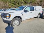 2023 Ford F150 Super Cab