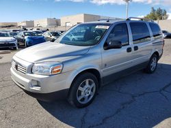 Saturn Vehiculos salvage en venta: 2005 Saturn Relay 2