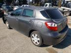 2010 Toyota Corolla Matrix