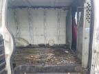 2007 Chev Rolet Express 2500 Delivery Van
