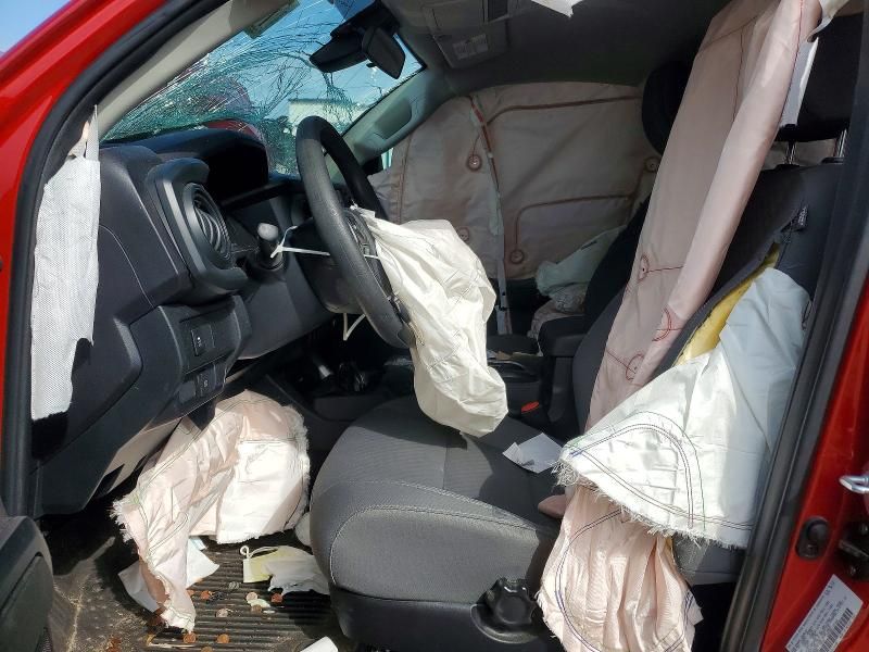 2022 Toyota Tacoma Access cab