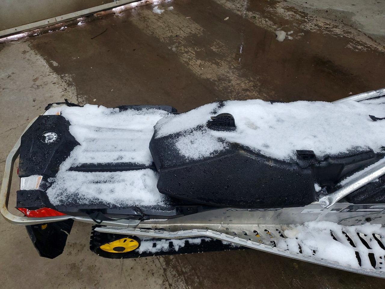 2012 Skidoo GSX 1200