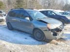 2010 KIA Rondo ex