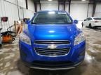 2016 Chevrolet Trax 1LT