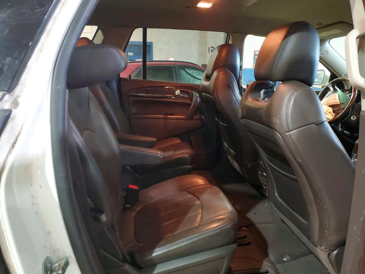 2014 Buick Enclave