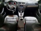 2018 Volkswagen Jetta se