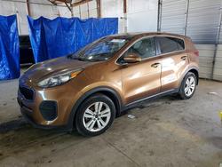 2017 KIA Sportage lx for sale in Lexington, KY