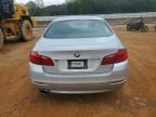 2014 BMW 528 i