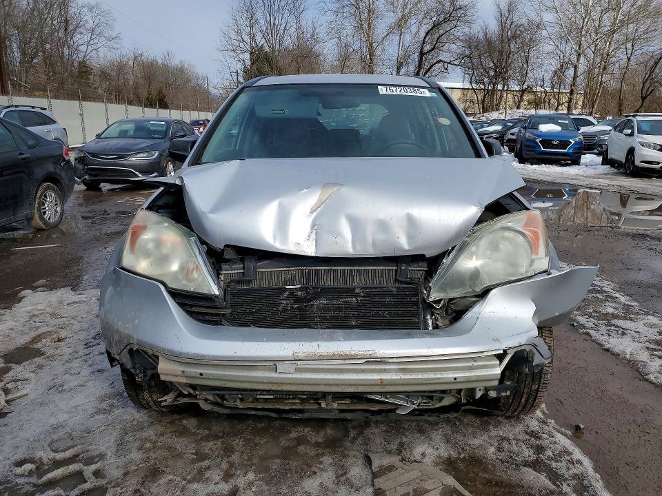2009 Honda Cr-v lx