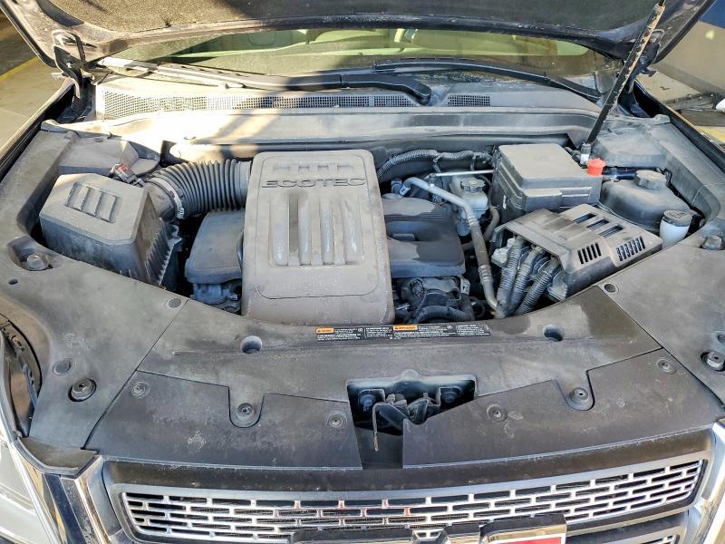 2015 GMC Terrain slt